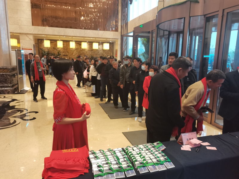戮力同行 · 逐夢未來—— 中原邦農(nóng)集團2021年第一季度大會暨新品發(fā)布會圓滿落幕