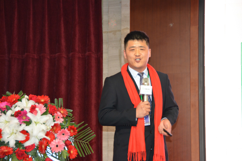 戮力同行 · 逐夢未來—— 中原邦農(nóng)集團2021年第一季度大會暨新品發(fā)布會圓滿落幕