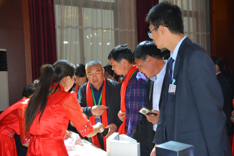 戮力同行 · 逐夢未來—— 中原邦農(nóng)集團2021年第一季度大會暨新品發(fā)布會圓滿落幕